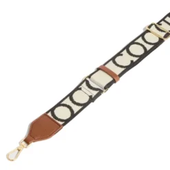 Borsa Donna a Tracolla COCCINELLE Linea Tebe Colore Cognac - E5MN555I101