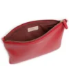 Borsa Donna a Tracolla COCCINELLE in Pelle Scarlet Linea Best Medium