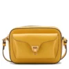 Borsa Donna a Tracolla COCCINELLE in Pelle Soleado Linea Beat Soft Misura Small
