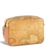 Borsa Donna a Tracolla con Catena 1A Classe Alviero Martini Linea Geo Classic E030