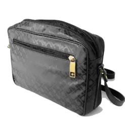Borsa Donna a Tracolla GHERARDINI in Tessuto Softy colore Excalibur