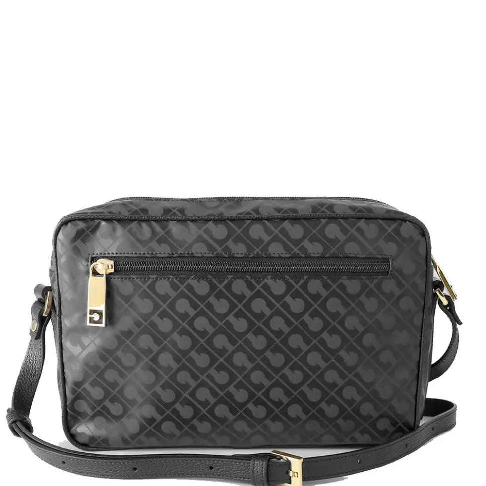Borsa Donna a Tracolla GHERARDINI in Tessuto Softy colore Excalibur
