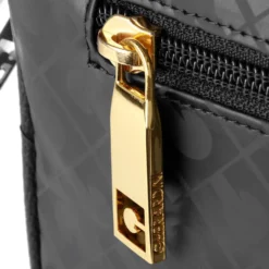 Borsa Donna a Tracolla GHERARDINI in Tessuto Softy colore Excalibur