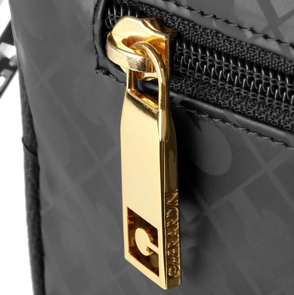 Borsa Donna a Tracolla GHERARDINI in Tessuto Softy colore Excalibur
