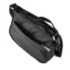 Borsa Donna a Tracolla GHERARDINI in Tessuto Softy Colore Excalibur