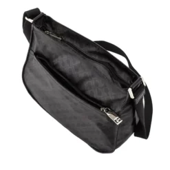 Borsa Donna a Tracolla GHERARDINI in Tessuto Softy Colore Excalibur