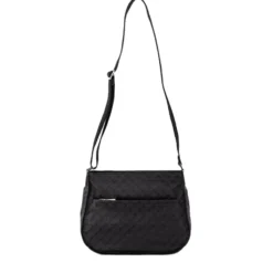Borsa Donna a Tracolla GHERARDINI in Tessuto Softy Colore Excalibur