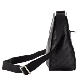 Borsa Donna a Tracolla GHERARDINI in Tessuto Softy Colore Excalibur
