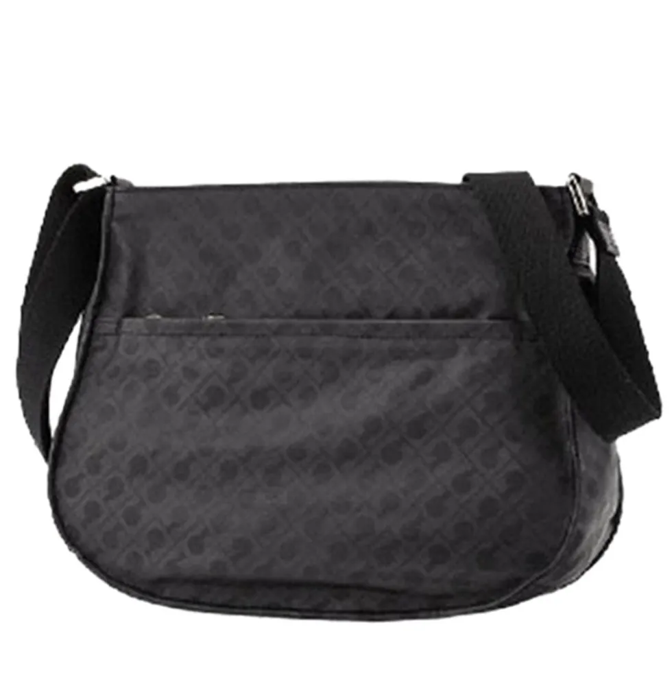 Borsa Donna a Tracolla GHERARDINI in Tessuto Softy Colore Excalibur