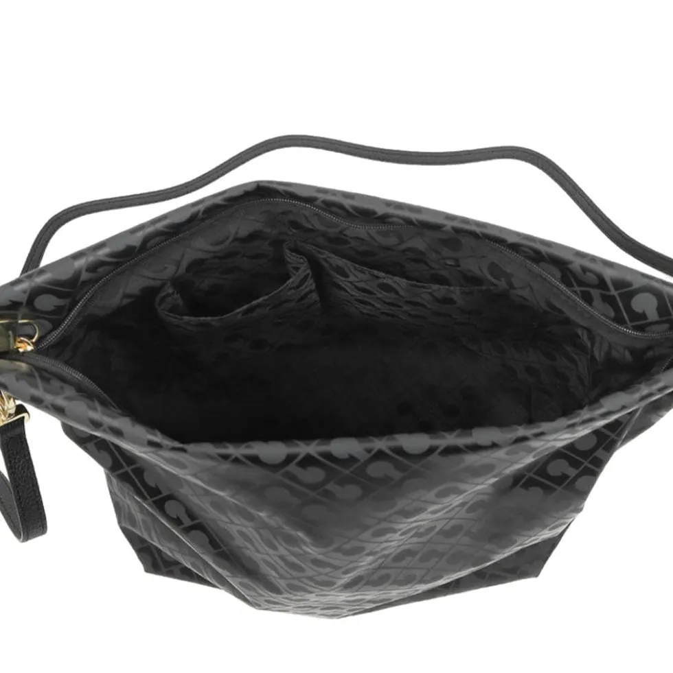 Borsa Donna a Tracolla GHERARDINI in Tessuto Softy Colore Excalibur - GH0311