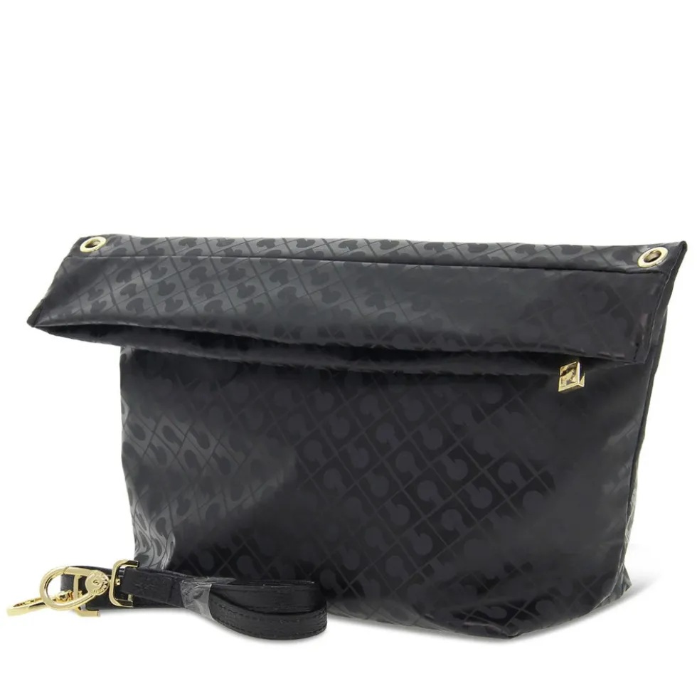 Borsa Donna a Tracolla GHERARDINI in Tessuto Softy Colore Excalibur - GH0311