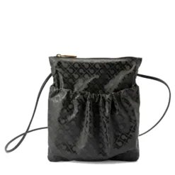 Borsa Donna a Tracolla GHERARDINI in Tessuto Softy Colore Excalibur