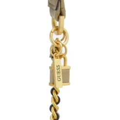Borsa Donna a Tracolla GUESS Linea Tia colore Sage