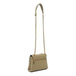 Borsa Donna a Tracolla GUESS Linea Tia colore Sage