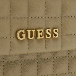 Borsa Donna a Tracolla GUESS Linea Tia colore Sage