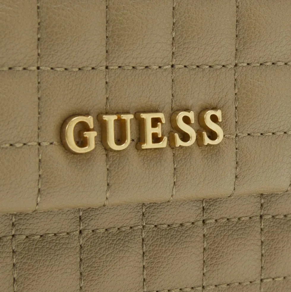Borsa Donna a Tracolla GUESS Linea Tia colore Sage
