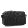 Borsa Donna a Tracolla LOVE MOSCHINO linea Bubby Love in Ecopelle Nera