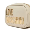 Borsa Donna a Tracolla LOVE MOSCHINO linea Bold Bag Avorio