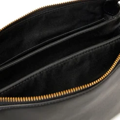 Borsa Donna a Tracolla LOVE MOSCHINO linea Jewel Nera