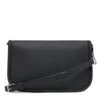 Borsa Donna a Tracolla LOVE MOSCHINO linea Bold Bag colore Nero e Nikel