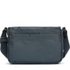 Borsa Donna a Tracolla MANDARINA DUCK in Tessuto Linea MD20 Colore Scarab - P10QMTX5