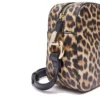 Borsa Donna a Tracolla Media LIU JO stampa Animalier