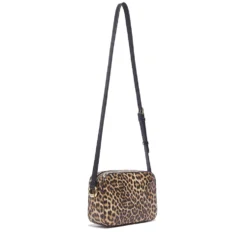 Borsa Donna a Tracolla Media LIU JO stampa Animalier