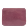 Borsa Donna a Tracolla Media THE BRIDGE linea Lucrezia in Pelle Viola Orchidea