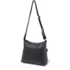 Borsa Donna a Tracolla Multitasche GHERARDINI in Tessuto Softy Colore Excalibur