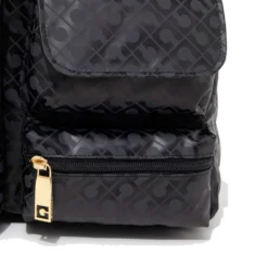 Borsa Donna a Tracolla Multitasche GHERARDINI in Tessuto Softy Colore Excalibur
