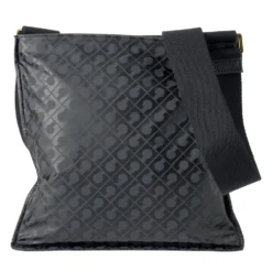 Borsa Donna a Tracolla Small GHERARDINI in Tessuto Softy colore Excalibur