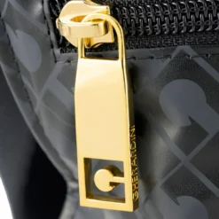 Borsa Donna a Tracolla Small GHERARDINI in Tessuto Softy colore Excalibur