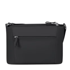Borsa Donna a Tracolla Small SAMSONITE linea Move 5.0 in Nylon Nero