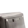 Borsa Donna a Tracolla THE BRIDGE linea Cecilia in Pelle Nera