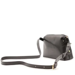 Borsa Donna a Tracolla THE BRIDGE linea Cecilia in Pelle Nera