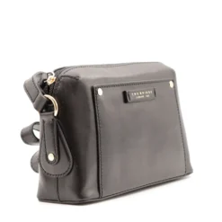 Borsa Donna a Tracolla THE BRIDGE linea Cecilia in Pelle Nera