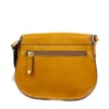 Borsa Donna a Tracolla THE BRIDGE linea Isadora in Pelle color Cognac