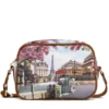 Borsa Donna a Tracolla Y NOT YES-620 Emily in Paris
