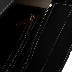 Borsa Donna Bauletto a Spalla LOVE MOSCHINO Nero