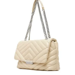 Borsa Donna Hobo a Spalla e Tracolla ARMANI EXCHANGE Colore Valley