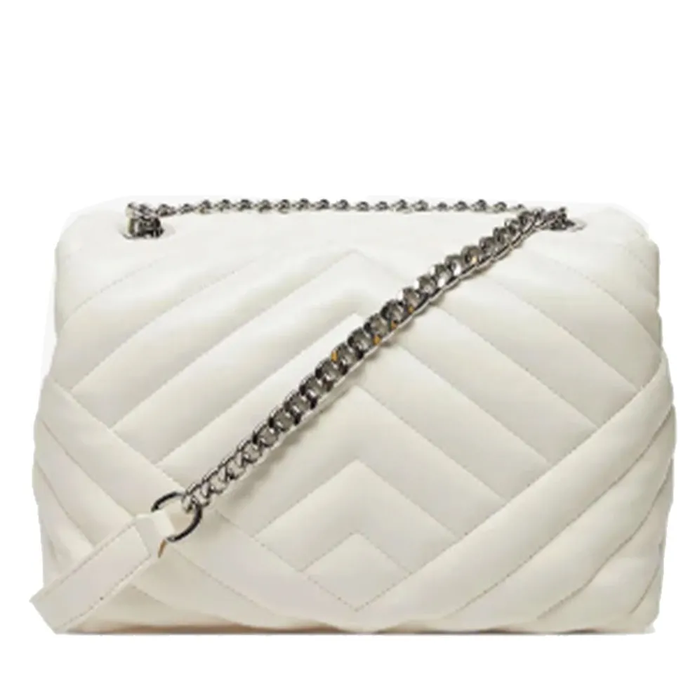 Borsa Donna Hobo a Spalla e Tracolla ARMANI EXCHANGE Colore Journal