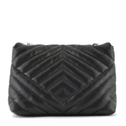 Borsa Donna Hobo a Spalla e Tracolla ARMANI EXCHANGE Colore Nero