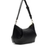 Borsa Donna Hobo a Spalla GUESS Linea Amorette colore Nero