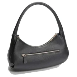 Borsa Donna Hobo a Spalla GUESS Linea Gilda Colore Nero