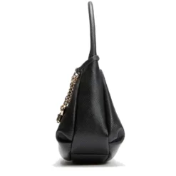 Borsa Donna Hobo a Spalla GUESS Linea Gilda Colore Nero