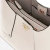 Borsa Donna Hobo a Spalla GUESS Linea Darcy Colore Stone