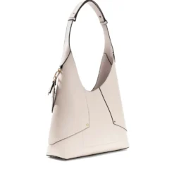 Borsa Donna Hobo a Spalla GUESS Linea Darcy Colore Stone