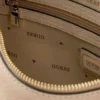 Borsa Donna Hobo a Spalla GUESS Linea Danya Colore Taupe