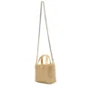 Borsa Donna Mini a Mano GUESS Linea Tasmin colore Gold