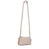 Borsa Donna Mini a Spalla LIU JO Better linea La Puffy color Rosy Beige